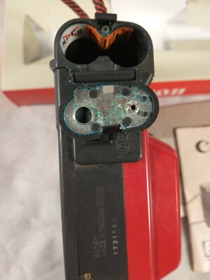 Canon - ヨッピー Canon Snappy 20 F4.5 35mm Film Camera Point And Shoot Red