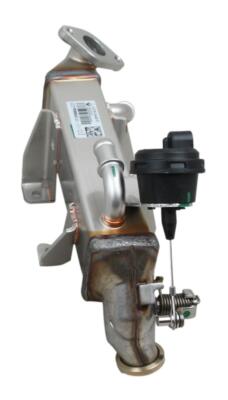 RADIATEUR CONDENSEUR DE clim RENAULT MASTER 3 PHASE 3 921007845R EUR 160,00 - FR