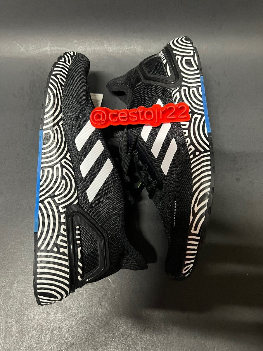 ADIDAS ULTRA BOOST SUMMER READY TOKYO [FX0030] HIROCOLEDGE