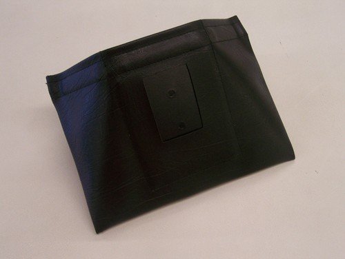 HARLEY-DAVIDSON STORAGE POUCH ( U-29) - Picture 3 of 3