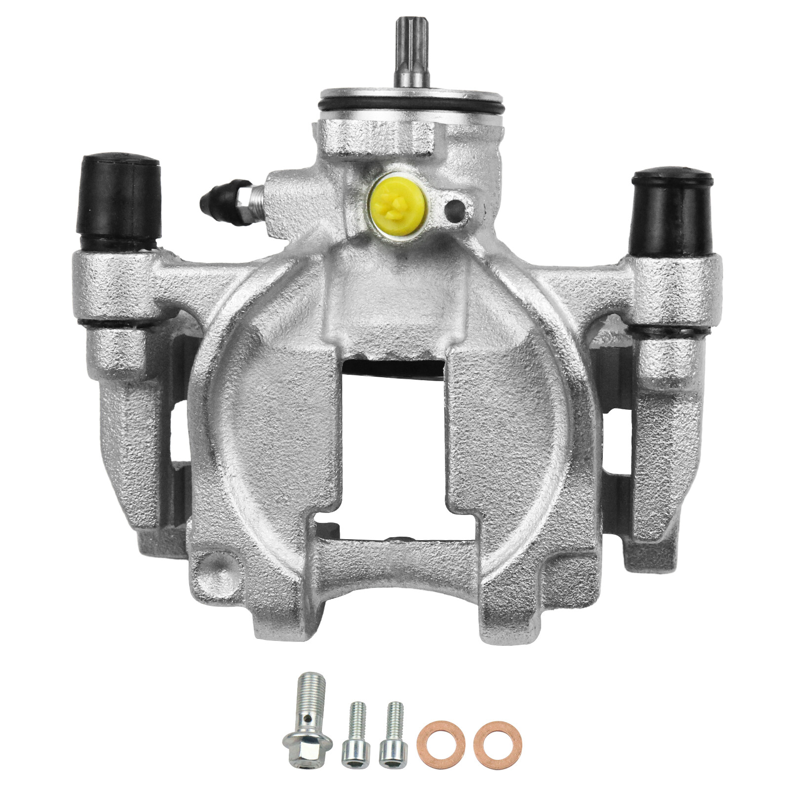 Brake Caliper for Ford Fusion 2013-2020 Lincoln Continental Rear