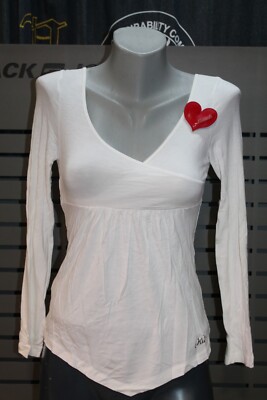 Killah by Miss Sixty New-Thompson Vintage 2000 Style (Black Swans)