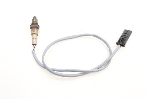 2019 - 2021 BMW X4 G02 EMISSION SYSTEM LAMBDA REAR O2 OXYGEN SENSOR OEM - 第 1/8 張圖片