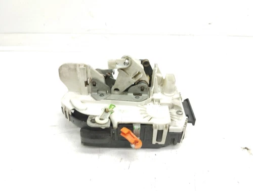 P04589417AF Left Front Door Lock for CHRYSLER GRAND VOYAGER (RT) Limited 5146393 - Picture 1 of 10