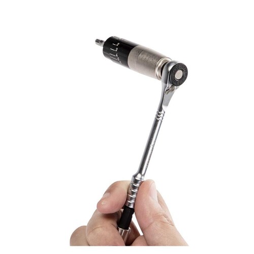 Topeak Ratchet Rocket Lite NTX+, Ratchet tool and bits - Picture 4 of 6