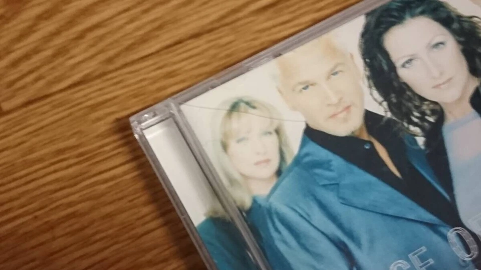 Ace of Base CD SET x2  【The Sign】【Flowers】 Album set（Used item）Ｓ08487 - Image 4 of 4