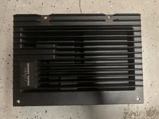 06-09 LAND ROVER RANGE ROVER L322 AMP AMPLIFIER HARMAN KARDON XQK500105 LOGIC 7