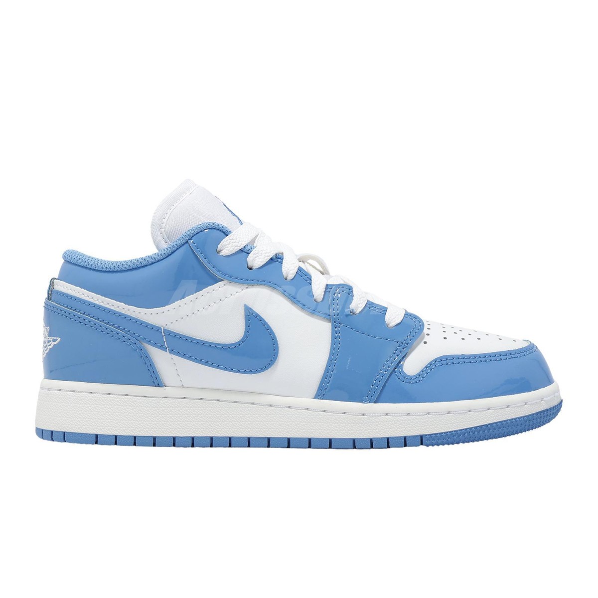 靴 Nike Air Jordan 1 Low UniversaryBlue27cm Jordan 1 Low University Blue for Sale | Authenticity