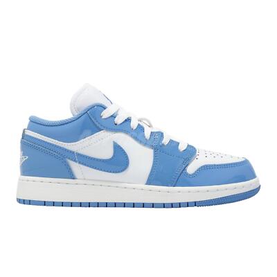 シューズ(男性用) NIke Air Jordan 1 Low SE Industrial Blue Jordan 1 SE Low Industrial Blue for Sale - Authenticity