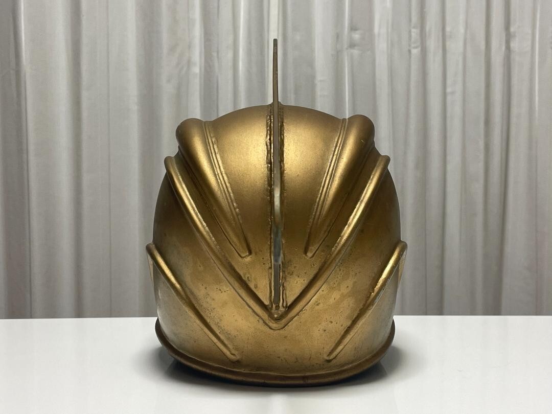 コレクション MASTERREPLICAS THE ROCKETEER HELMET Master Replicas Rocketeer Helmet 1/1 Limited Edition Prop