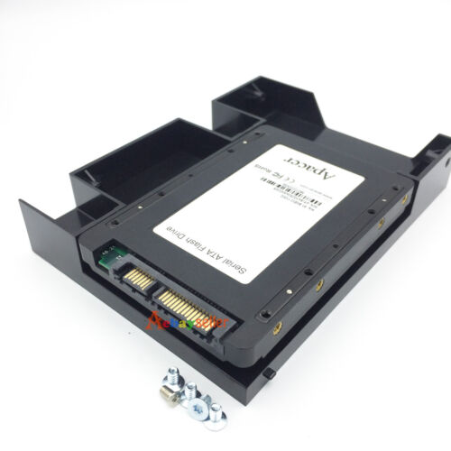 HP G8/G9 2.5" ssd to 3.5" Adapter hdd tray 661914-001 for 651314-001 774026-001 - Picture 3 of 5