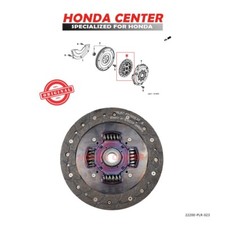 Disque d'embrayage Honda CIVIC