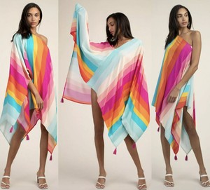 trina turk sunrise stripe