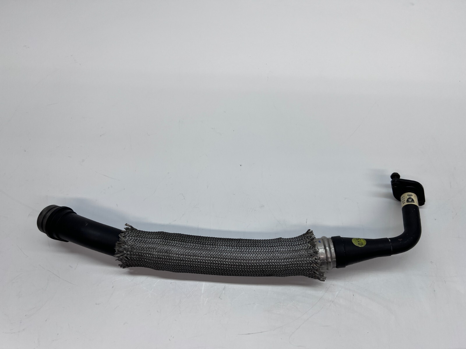 LAMBORGHINI AVENTADOR LP700 OIL COOLER PIPE LINE HOSE OEM 470115657B