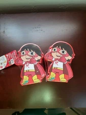 Ryan's World Art Kit w/ Case Sheets Stickers Erasers Crayons Markers & Stencil