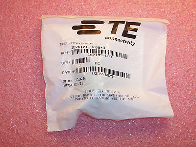 QTY (2) 202K121-3/86-0 RAYCHEM-TE  HEAT SHRINKABLE MOLDED CABLE BOOTS SZ 21