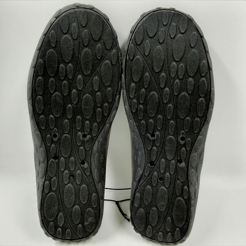 Sun & Sky Men's BLK/Grey Summer Trio of Aqua Canvas and Sports Sandals Size 7-8 - Picture 12 of 12