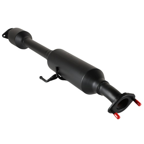 Convertidor catalítico 54885 para Hyundai Sonata SE sedán 4 puertas 2,4 L L4 2011-2016 - Imagen 7 de 12