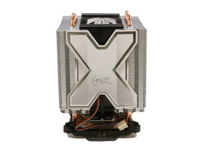 Arctic Freezer Xtreme CPU Cooler Twin-Tower Heatsink Intel