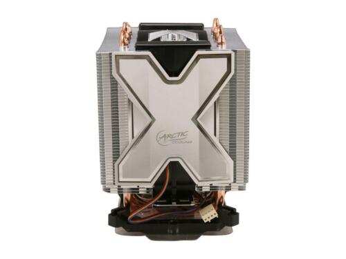 Arctic Freezer Xtreme CPU Cooler Twin-Tower Heatsink Intel LGA1200/1151/2066 AMD - Picture 2 of 7
