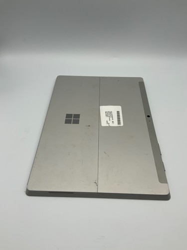 Microsoft Surface 3 1657 64 GB, Wi-Fi, 10,8 pollici - argento 1675 - Foto 8 di 10