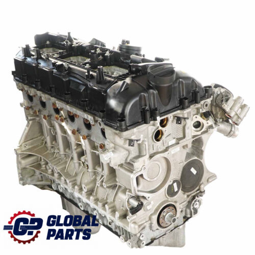 BMW F80 M3 F82 M4 F87 LCI M2 S55 Bare Engine S55B30A 431HP with 34k m, WARRANTY - Picture 8 of 16