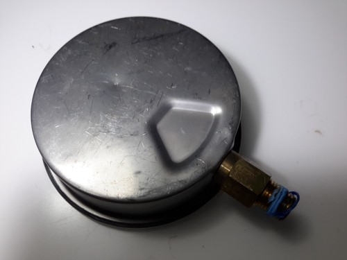 INVIERNO MEDIDOR DE PRESIÓN 1100 kPA / 160 PSI - Imagen 3 de 4