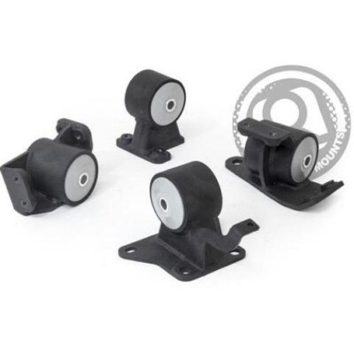 Innovative 69950-85A Engine Mount Kit For 1990-1999 Toyota MR2 Spyder NEW