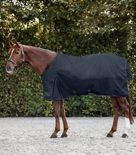 Produktbild von Waldhausen Comfort Regen-Fliegendecke Pferd - Atmungsaktive Exzemerdecke Mit Insektenschutz