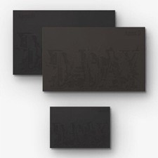 BTS SUGA AGUST D [D-DAY] Album 3 Ver SET(VERS...