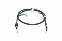 Bosch Handbremsseil Rechts FüR Hyundai Ix20; KIA Venga