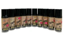 Kick Ass All Day Wear Foundation (30ml/1fl) You Pick! Unsealed! NEW!