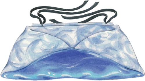 Cover, Lsii For 914430 X-Gel Overlay, 18"