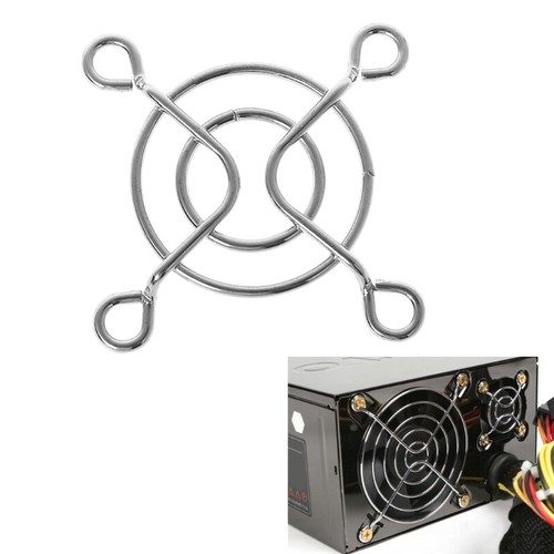 New Small Fan for Protection Net 30mm Cooling Fan for Protection Net Iron Mesh C - Afbeelding 6 van 8