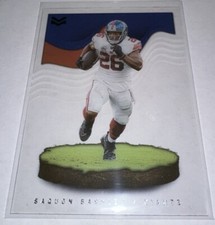 2022 Panini Chronicles Saquon Barkley Magnitude MAG-12 Giants New Eagles RB!