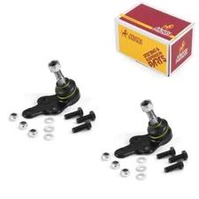 Front Lower Ball Joint Set for 2004-2011 Ford Focus K80992 2 PCS