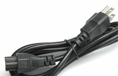 Cable Cord for Sony Bravia 32'' TV KDL-32R420B KDL-32R430B KDL-32R433B