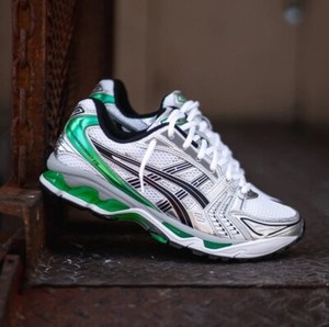 Asics Gel Kayano 14 Green | eBay Asics Gel Kayano 14 Green | eBay