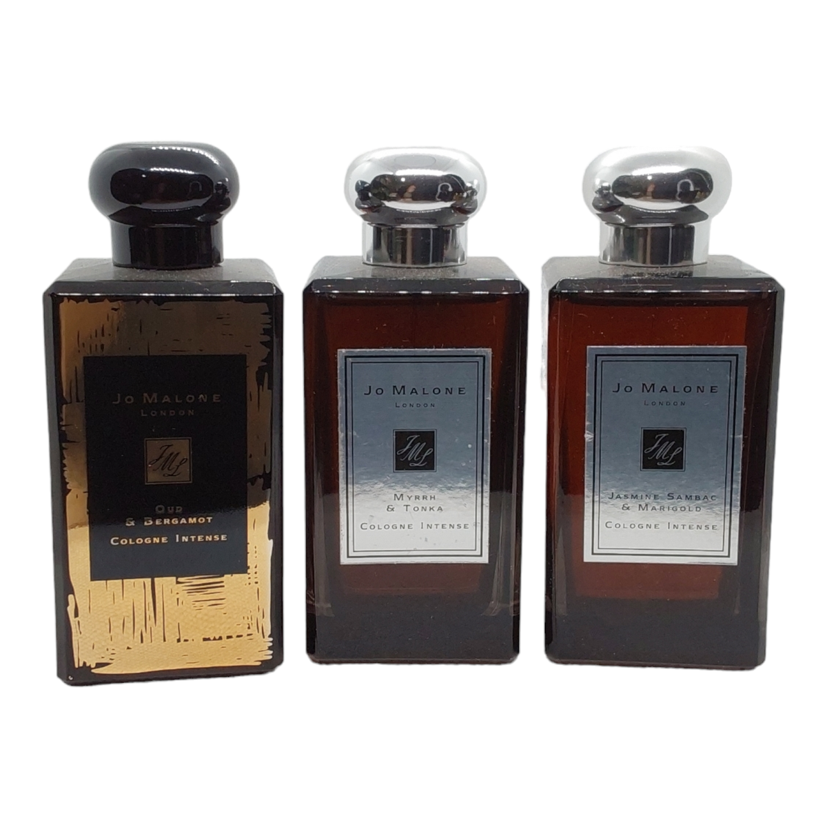Jo Malone London Tuberose Angelica Cologne Intense Limited Edition
