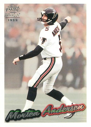 Pacific Paramount 1999 fútbol americano NFL 3-250 U-Pick casi nuevo - Imagen 6 de 57