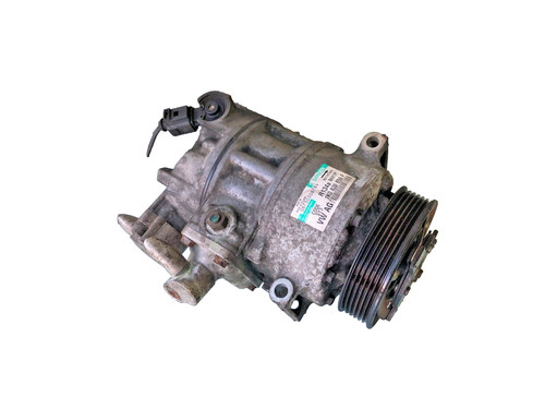 1K0820859F Klimakompressor VW Golf VI Audi 8P Skoda Seat 2.0 TDI