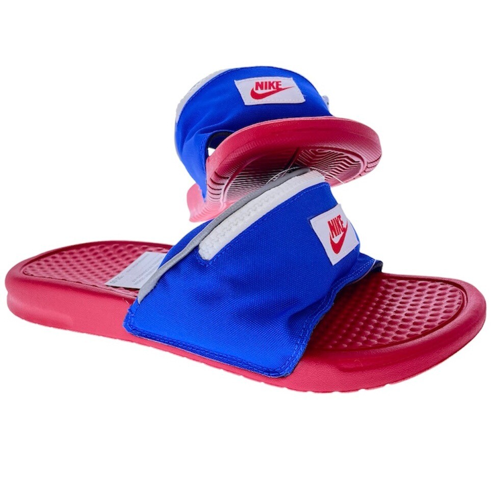 靴 NIKE BENASSI JDI FANNY PACK 12 Nike BENASSI JDI FANNY PACK SLIDES – DTLR