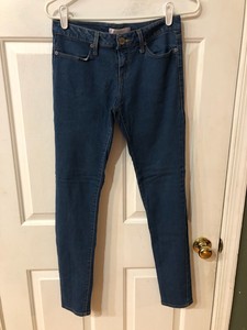 polyester jeans stretch