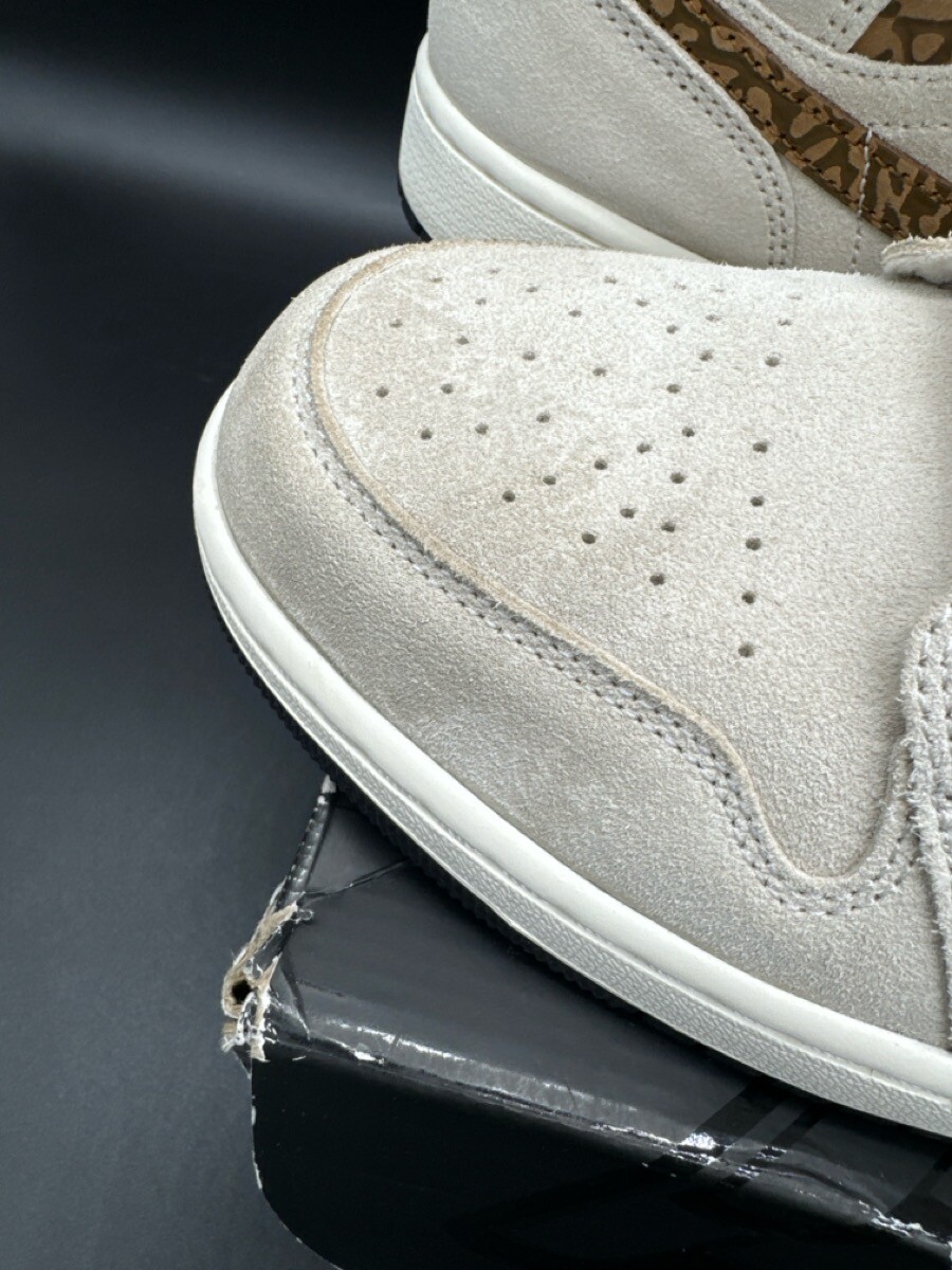 【新品】NIKE Air Jordan DubZeroUS9.5/27.5cm $_57.JPG?set_id=8800005007