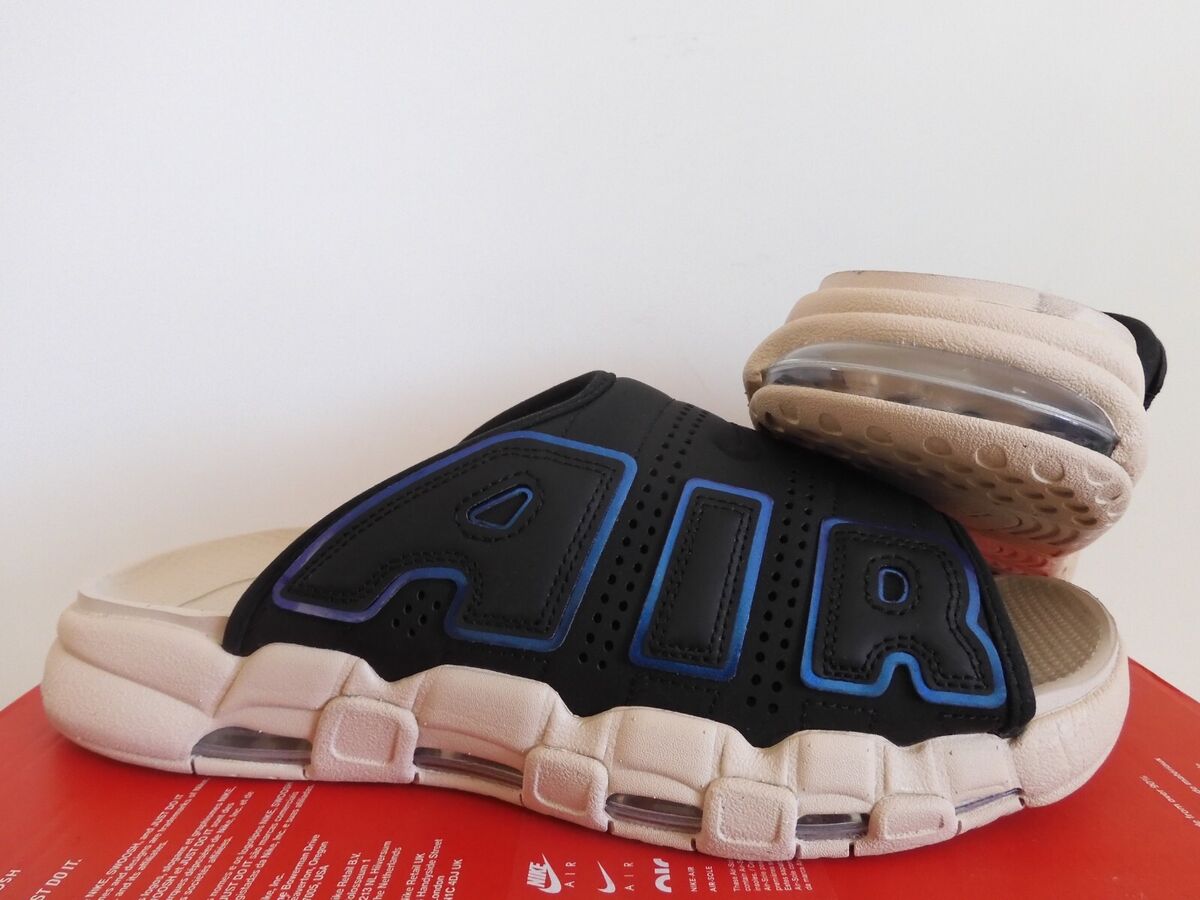 NIKE AIR MORE UPTEMPO SLIDE NA NIKE AIR MORE UPTEMPO SLIDE NA