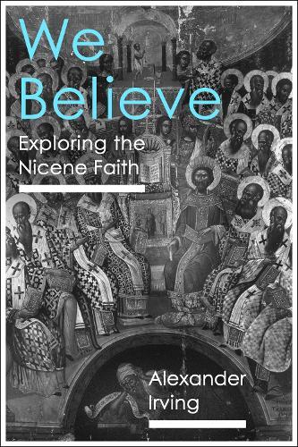 Thumbnail - Dr Alexander J. D. Irving We Believe (taschenbuch) (us Import)