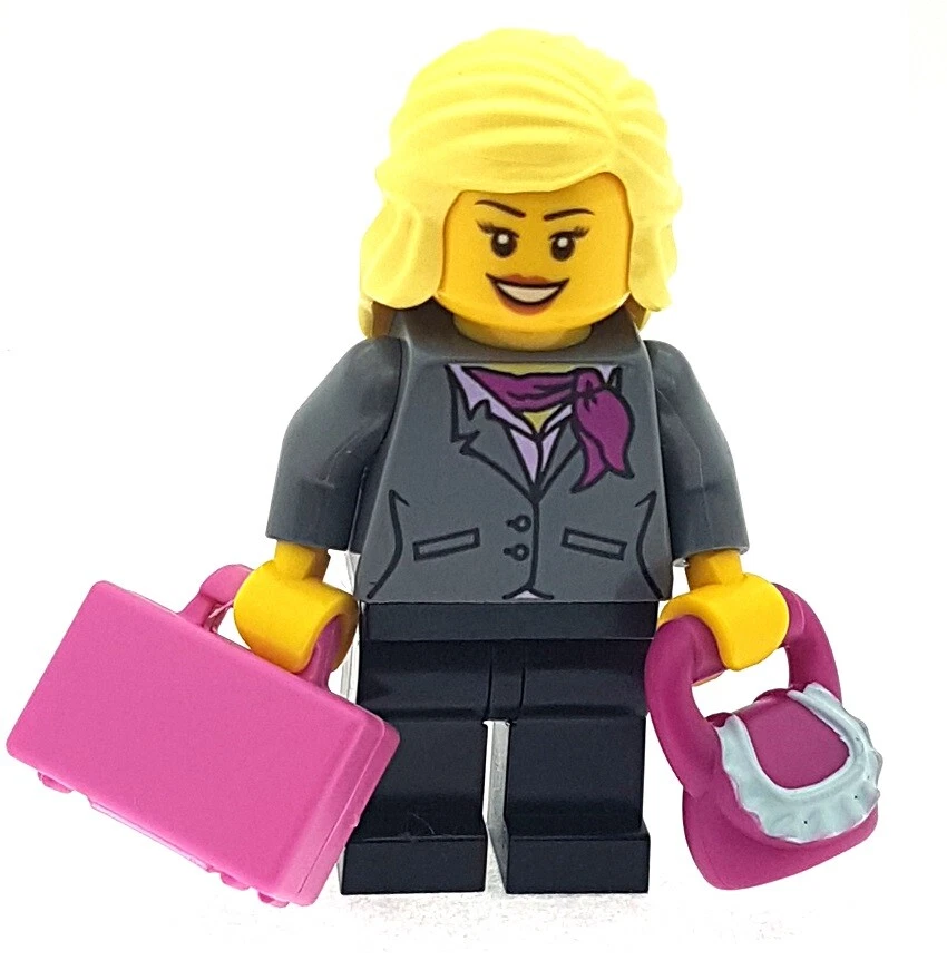 Lego for cheap business