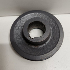 NEW OLD STOCK BROWNING 1" SHAFT X 3-1/4" OD SHEAVE AK32X1/2