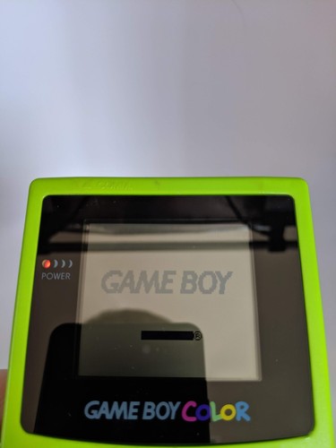 Nintendo Game Boy Color Console Multiple Colors & Bundles Available! - Picture 545 of 828