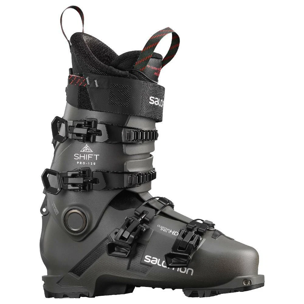 Ebay ski best sale boots